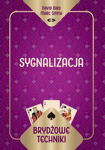 Brydżowe techniki. Sygnalizacja