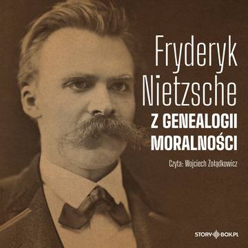 CD MP3 Z genealogii moralności
