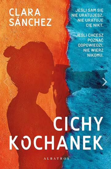 Cichy kochanek
