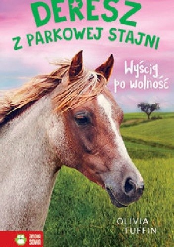 Deresz z Parkowej Stajni. Wyścig po wolność