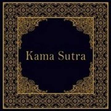 CD MP3 Kama sutra