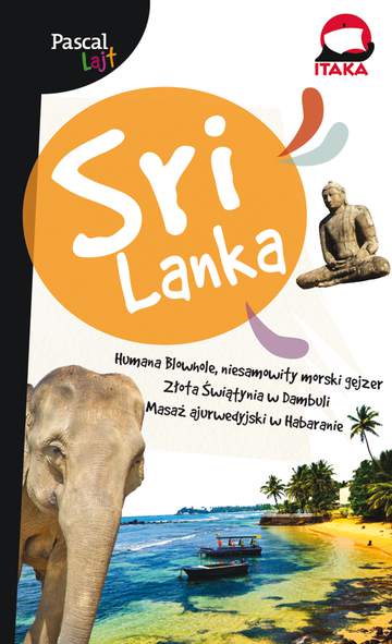 Sri lanka Pascal Lajt