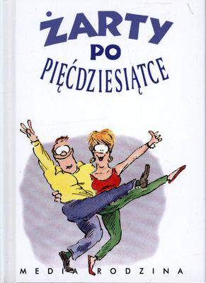 Żarty po trzydziestce