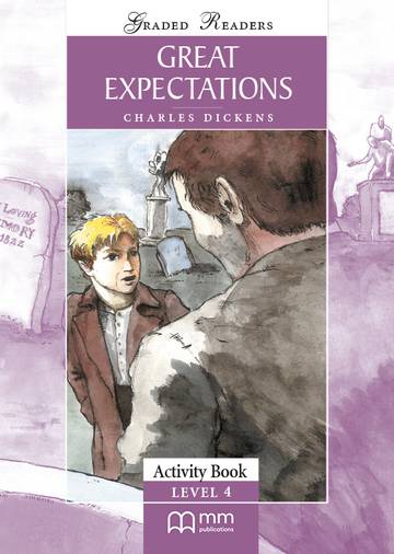 Great Expectations Activity Book
