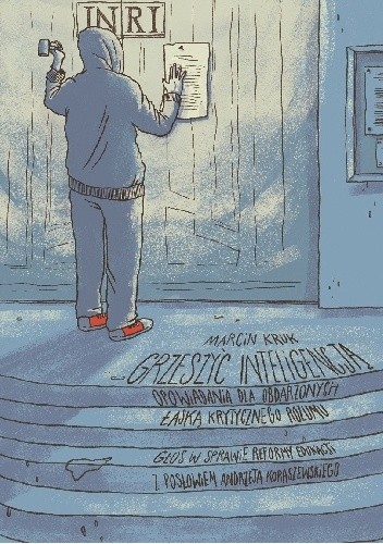 Grzeszyć inteligencją