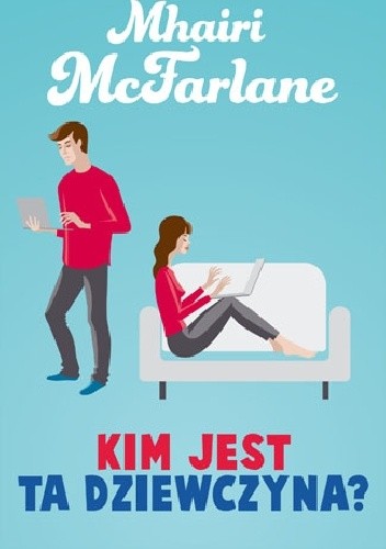 Kim jest ta dziewczyna?