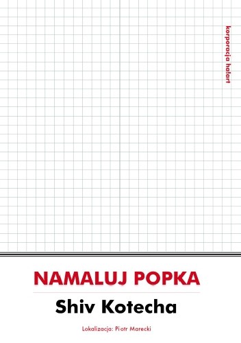 Namaluj Popka