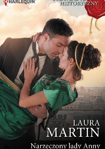 Narzeczony lady Anny