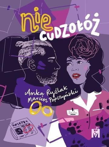 Nie cudzołóż