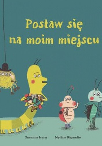 Postaw się na moim miejscu