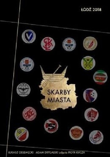 Skarby Miasta Łódź
