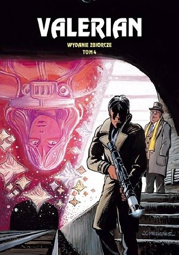 Valerian: Wydanie zbiorcze, tom 4