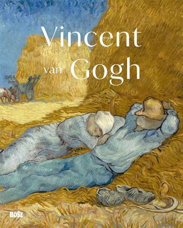 Vincent van Gogh. Malarstwo światowe