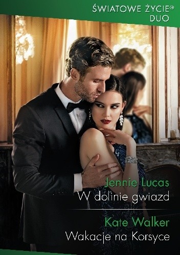 W dolinie gwiazd, Wakacje na Korsyce