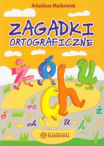 Zagadki ortograficzne