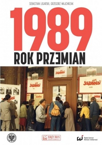 1989. Rok przemian
