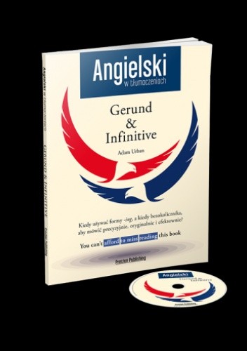 Angielski w tłumaczeniach. Gerund &amp; Infinitive