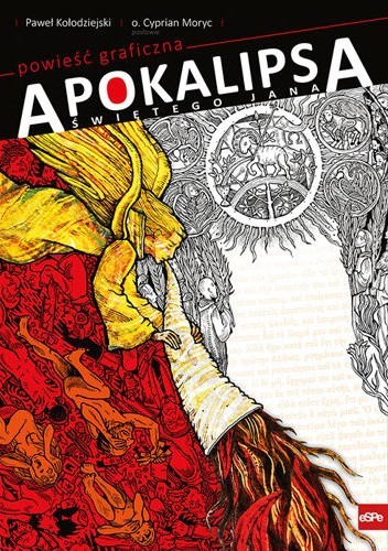 Apokalipsa Świętego Jana