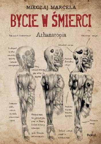 Bycie w śmierci. Athanatopia