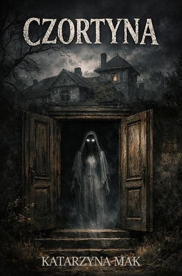 Okładka: Czortyna