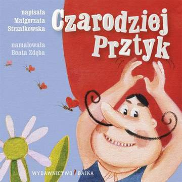 Czarodziej prztyk