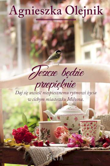 Jeszcze będzie przepięknie wyd. kieszonkowe