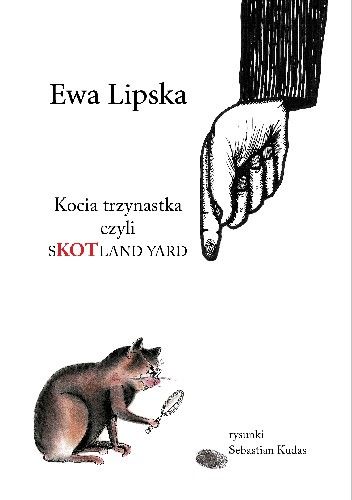 Kocia trzynastka czyli Skotland Yard