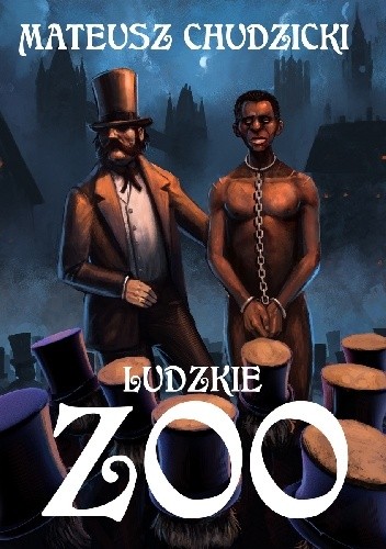 Ludzkie zoo