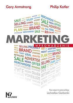 Marketing. Wprowadzenie
