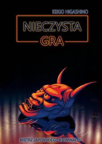 Nieczysta gra