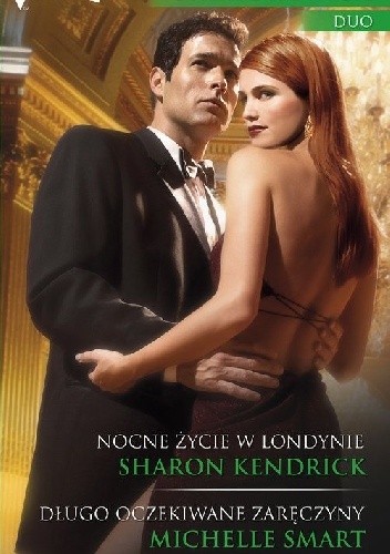 Nocne życie w Londynie, Długo oczekiwane zaręczyny