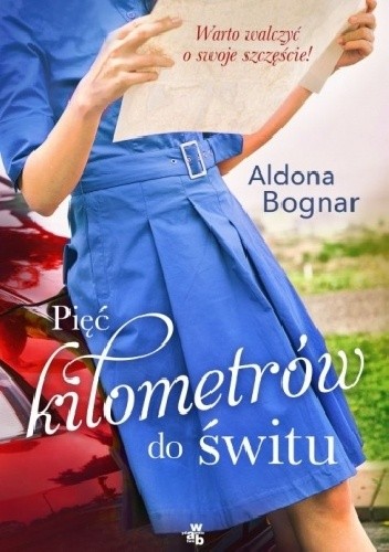 Pięć kilometrów do świtu