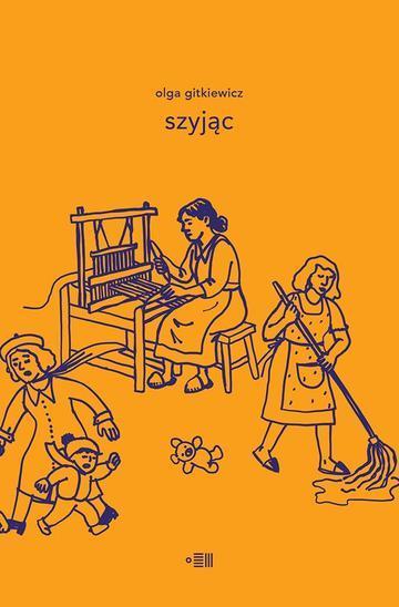 Szyjąc