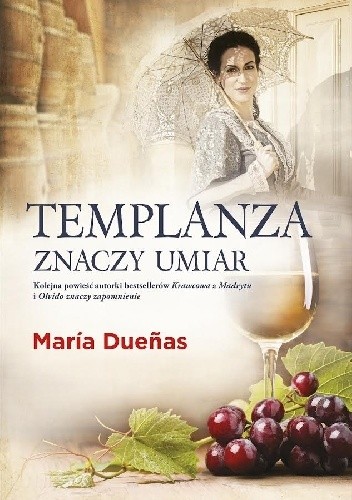 Templanza znaczy umiar