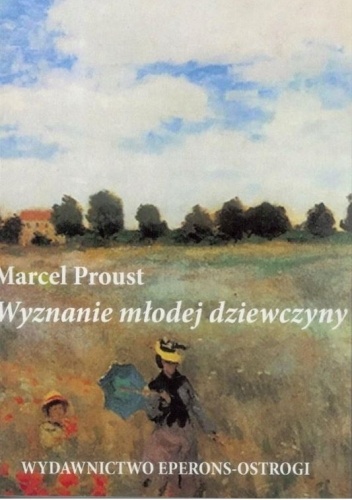 Wyznanie młodej dziewczyny