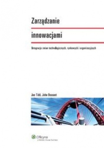 Zarządzanie innowacjami