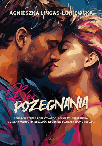 Bez pożegnania wyd. 2025