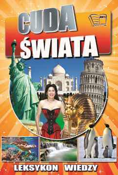 Cuda świata leksykon wiedzy