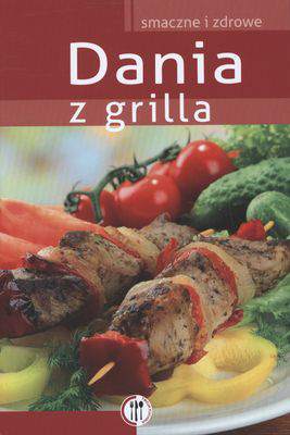 Dania z grilla