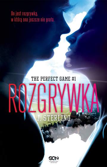 Rozgrywka the perfect game Tom 1