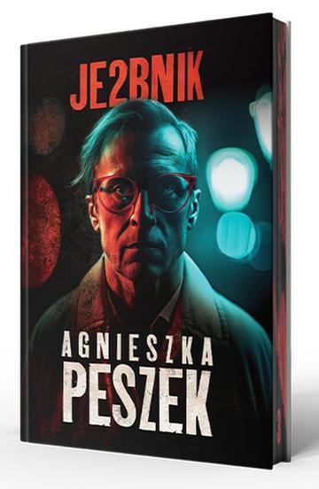 Je2bnik. Ona. Tom 3 (ilustrowane brzegi)