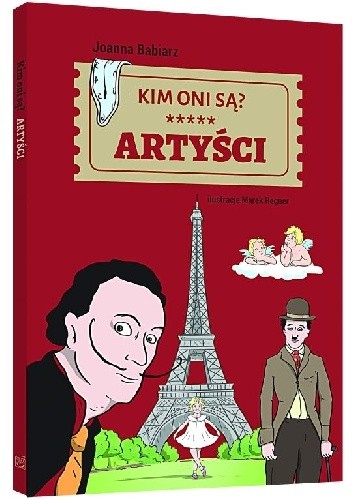 Kim oni są? Artyści