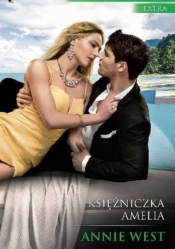 Księżniczka Amelia