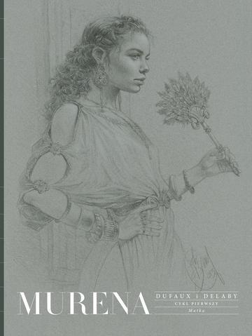 Matka. Murena. Cykl pierwszy