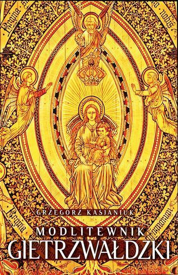 Modlitewnik gietrzwałdzki