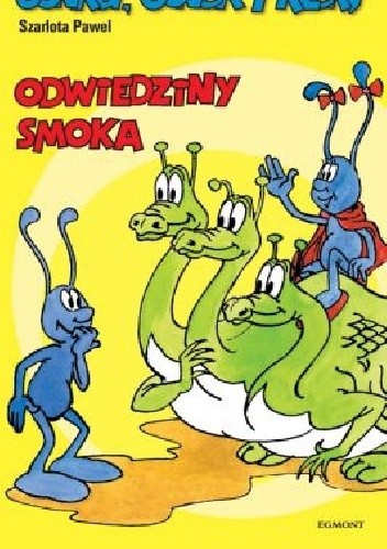 Odwiedziny smoka