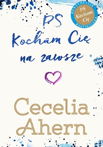 PS Kocham Cię na zawsze