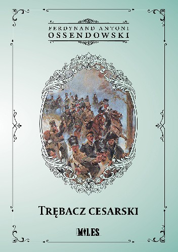 Trębacz cesarski