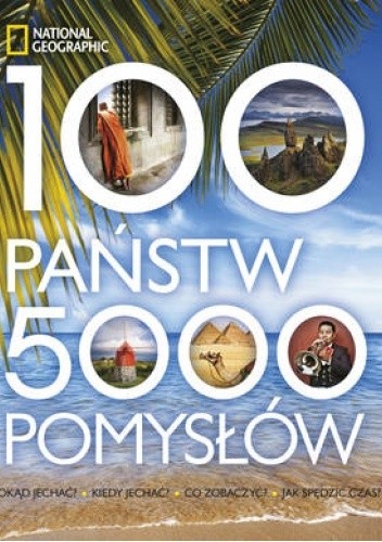 100 państw, 5000 pomysłów