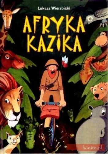 Afryka Kazika